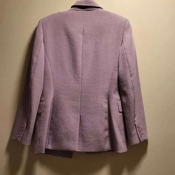 Ladies Anne Klein skirt suit - Picture 2 of 12